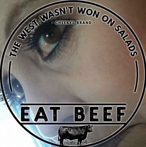 Meet your Posher, Eleanor